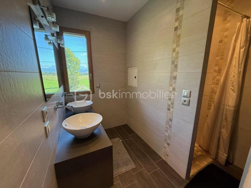 Maison - 156 m² - 5 pièces