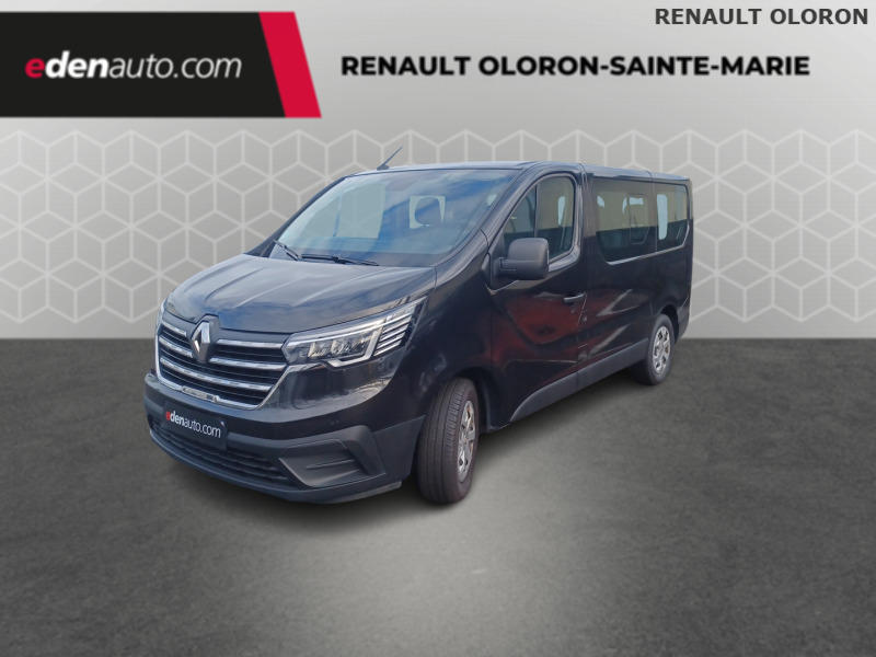 Renault Trafic Combi L1 dCi 150 Energy s&amp;S Edc Zen