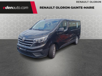 Renault Trafic Combi L1 dCi 150 Energy s&amp;S Edc Zen