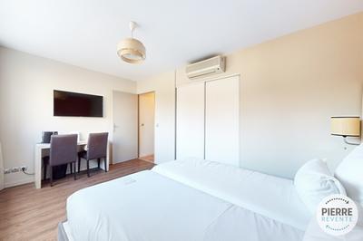 Studio - 22 m² - 1 pièce