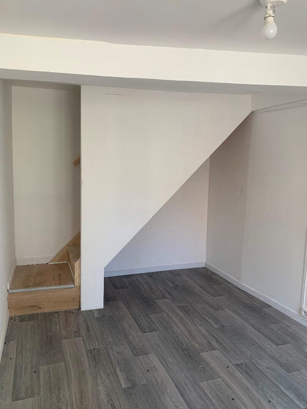 Appartement - 42 m² - 3 pièces