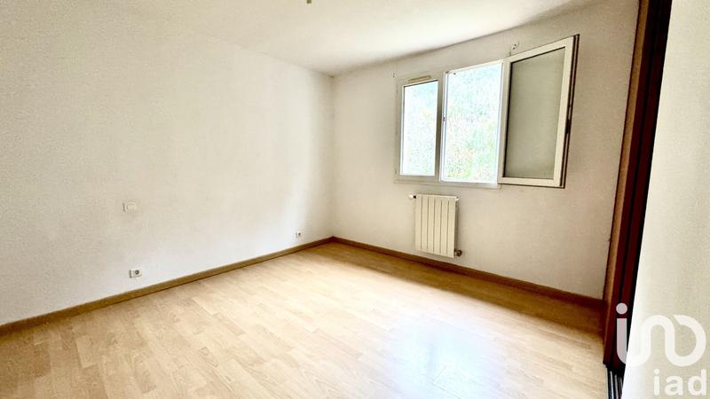 Maison - 114 m² - 4 pièces