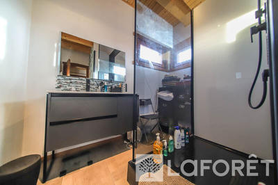 Maison - 70 m² - 3 pièces