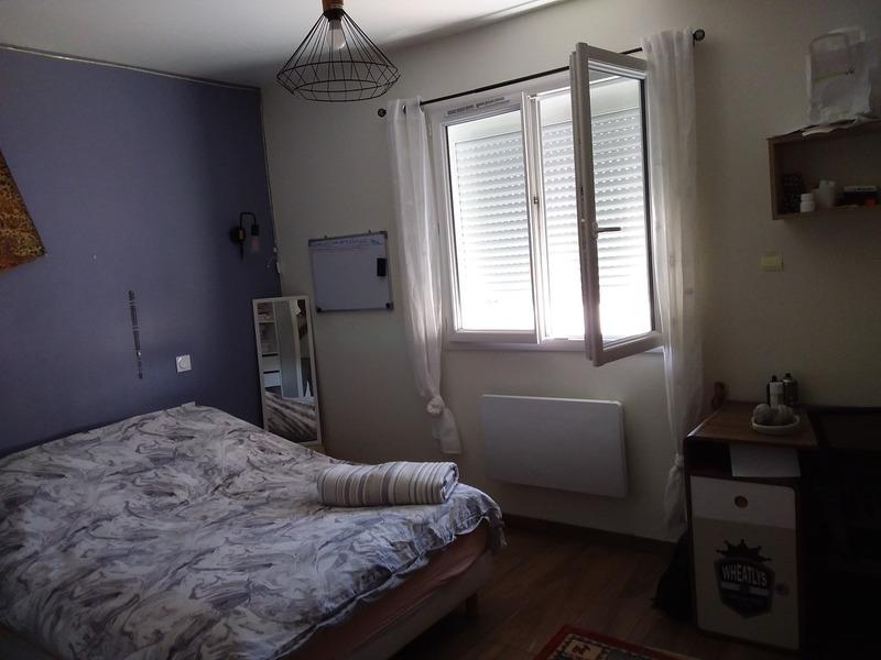 Maison - 189 m² - 5 pièces