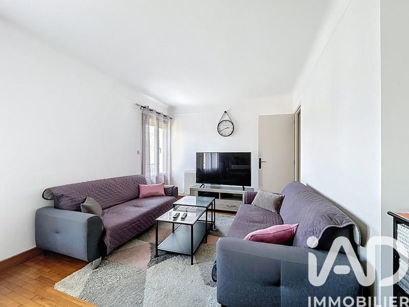 Maison - 81 m² - 5 pièces