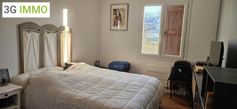 Maison - 142 m² - 6 pièces