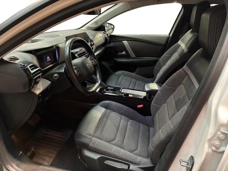 Citroën C4 BlueHDi 130 s&amp;S Eat8 Feel Pack