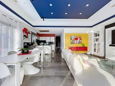 Villa - 145 m² - 6 pièces