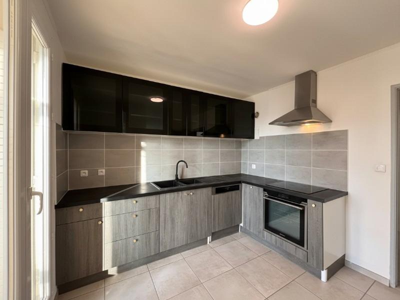 Appartement - 74 m² - 4 pièces