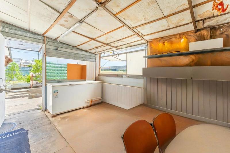 Maison - 88 m² - 5 pièces