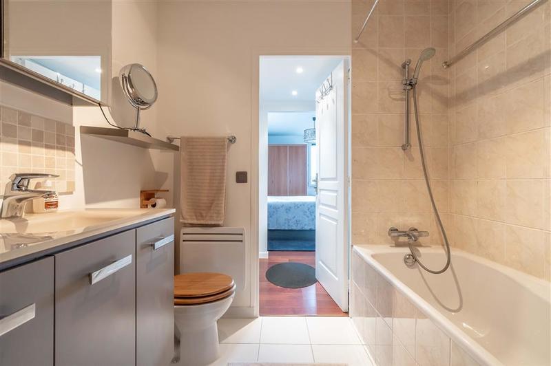 Appartement - 108 m² - 4 pièces