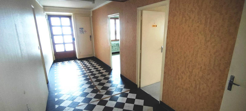 Local commercial - 70 m²