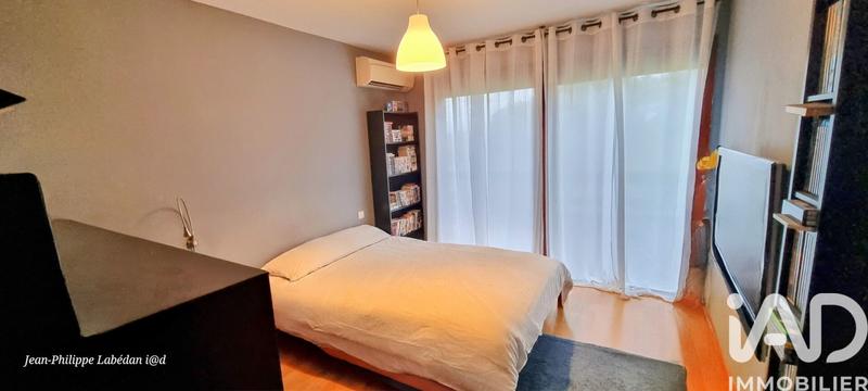 Châlet - 190 m² - 7 pièces