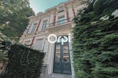 Duplex - 46 m² - 2 pièces