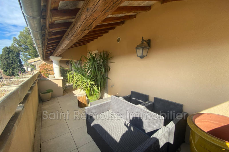 Bastide - 160 m² - 7 pièces