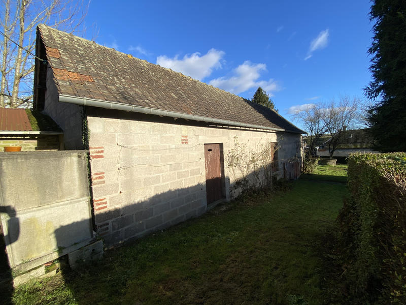 Maison - 174 m² - 7 pièces