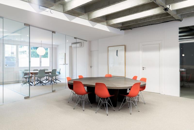 Local d'activités - 50 m² - 1 pièce