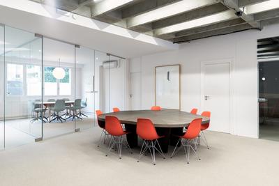 Local d'activités - 50 m² - 1 pièce