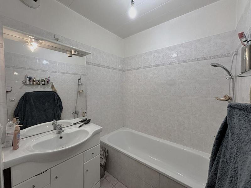 Appartement - 55 m² - 2 pièces