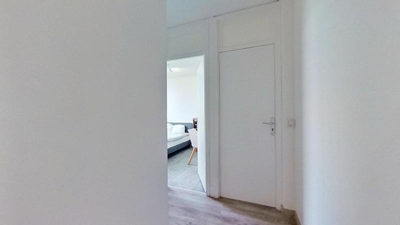 Chambre - 84 m² - 4 pièces