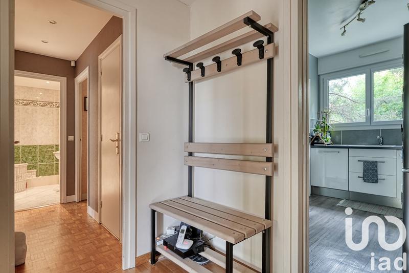 Appartement - 69 m² - 4 pièces