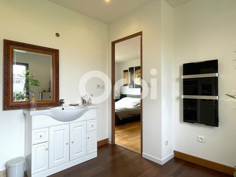 Maison - 162 m² - 5 pièces