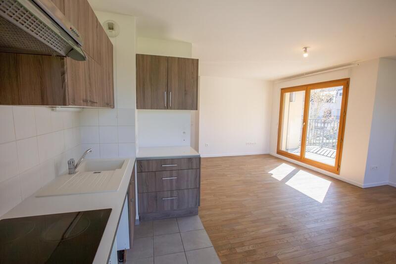 Duplex - 78 m² - 4 pièces