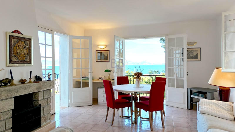 Villa - 140 m² - 5 pièces