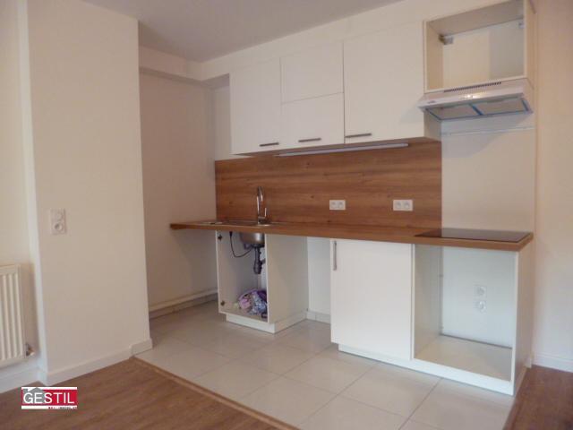 Appartement - 51 m² - 2 pièces