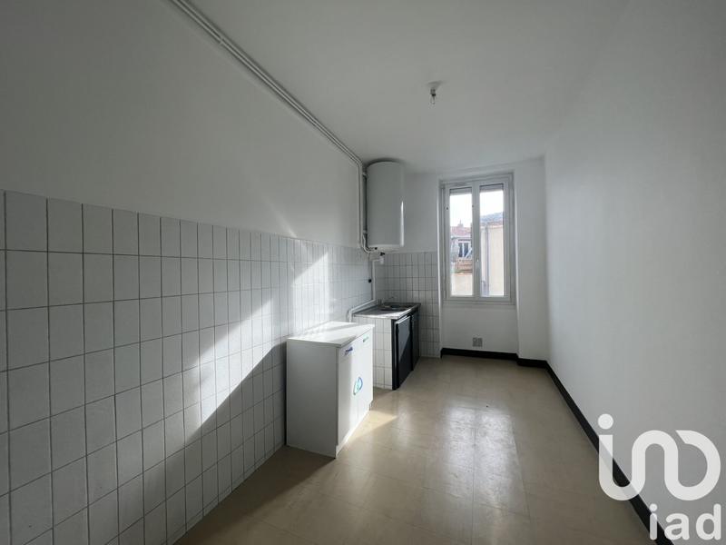 Immeuble - 160 m²