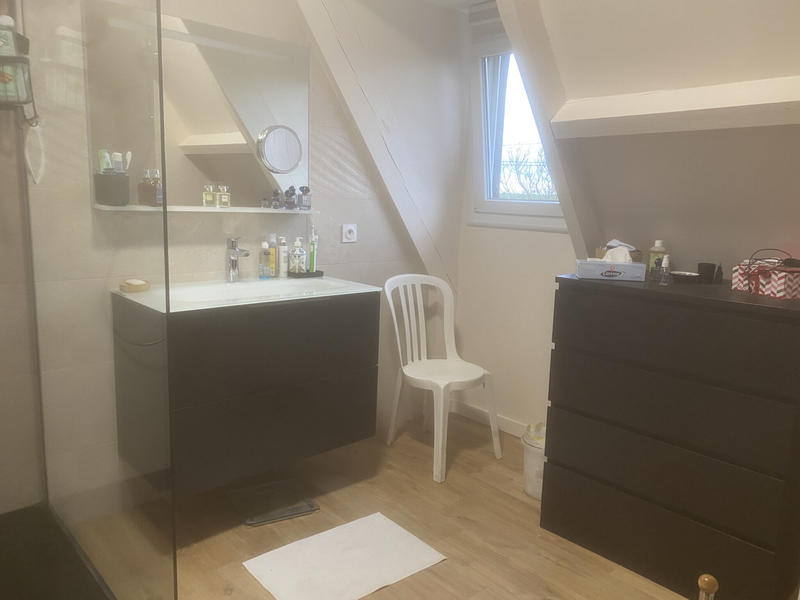 Maison - 159 m² - 6 pièces