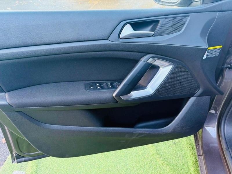 Peugeot 308 II 1.2 Puretech 130 s&amp;S Allure