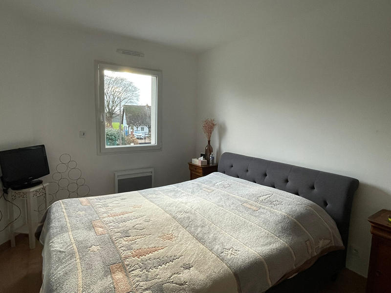 Maison - 102 m² - 6 pièces