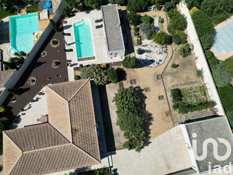 Maison - 143 m² - 5 pièces