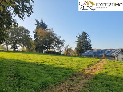 Maison - 89 m² - 4 pièces