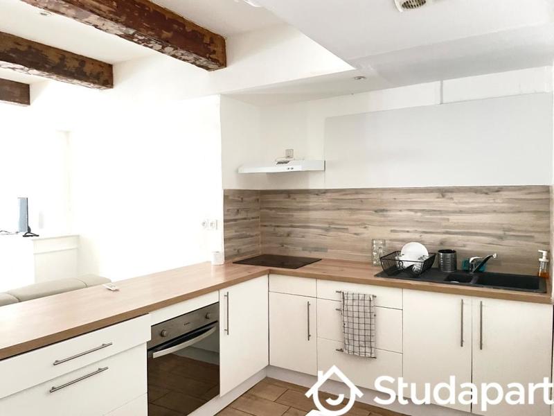 Appartement - 90 m² - 4 pièces