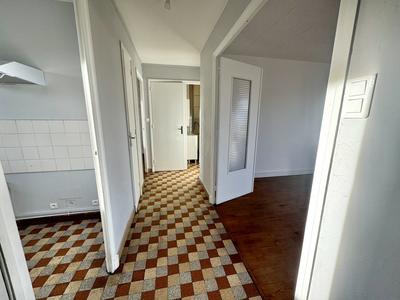 Appartement - 53 m² - 3 pièces