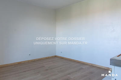 Appartement - 21 m² - 1 pièce