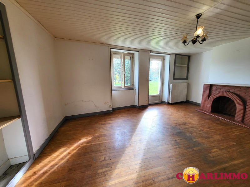 Maison - 262 m² - 7 pièces