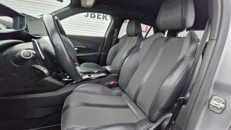 Peugeot 2008 Bluehdi 130 Eat8 Gt