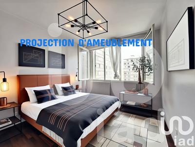 Appartement - 68 m² - 3 pièces