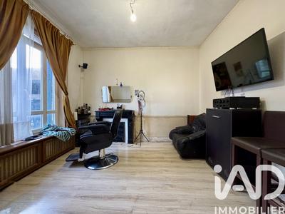 Maison - 174 m² - 6 pièces
