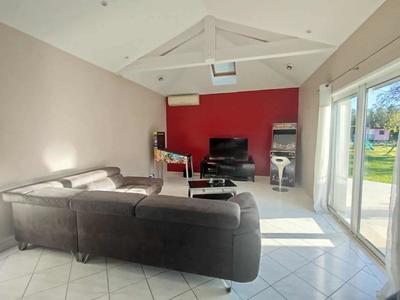 Propriété - 131 m² - 4 pièces