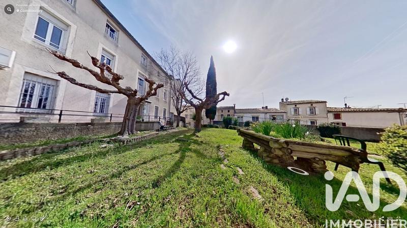 Appartement - 156 m² - 4 pièces