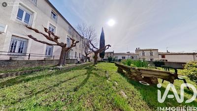 Appartement - 156 m² - 4 pièces