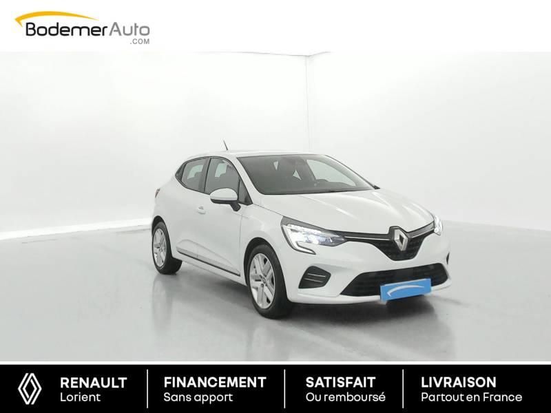 Renault Clio TCe 90 - 21n Business