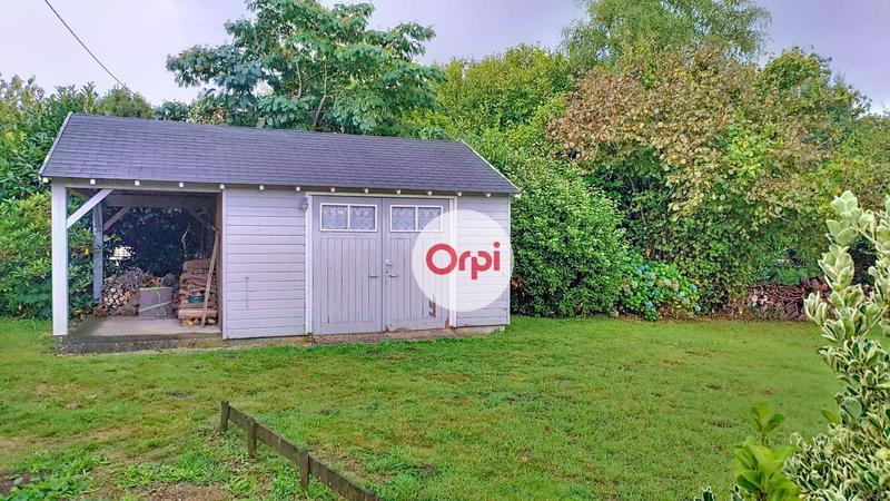 Maison en pierre - 98 m² - 4 pièces