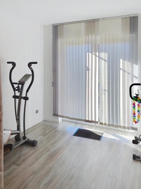 Maison - 91 m² - 5 pièces