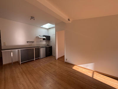 Appartement - 33 m² - 2 pièces