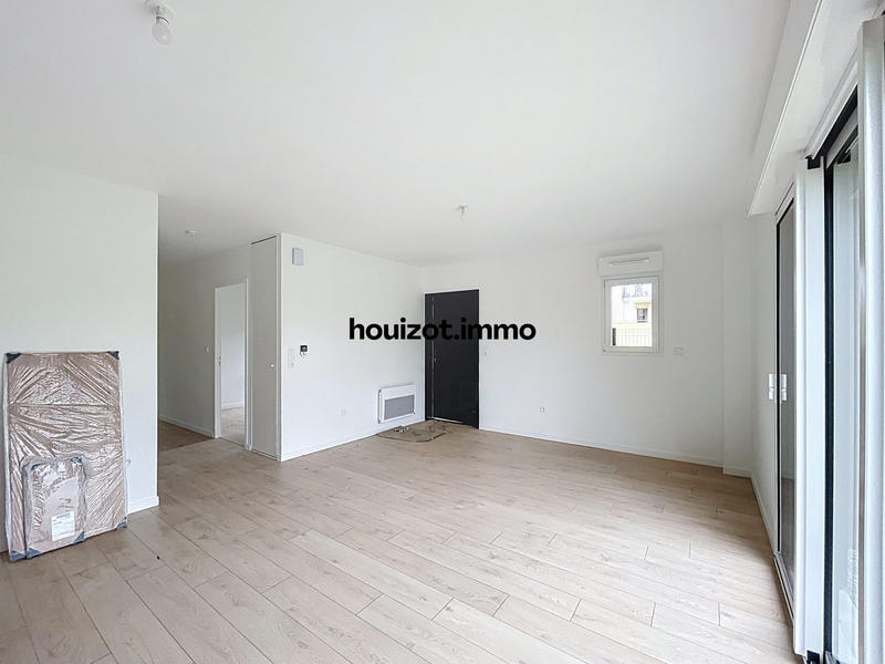 Appartement - 54 m² - 3 pièces